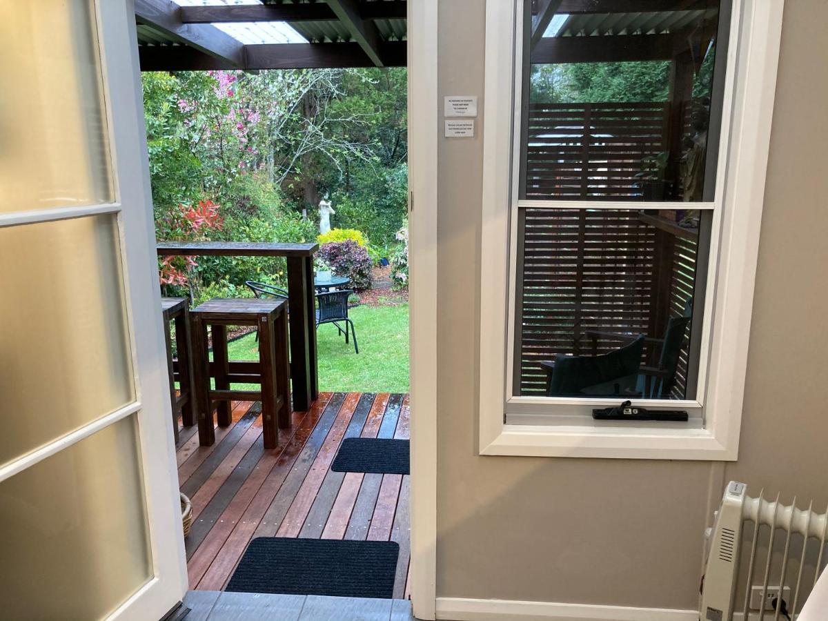Burradoo Studio Leura Exterior photo