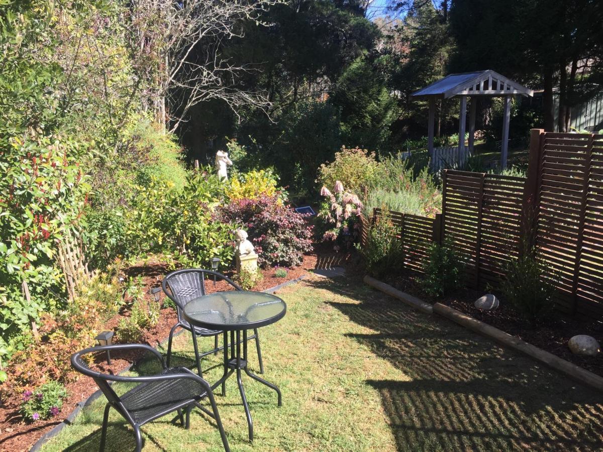 Burradoo Studio Leura Exterior photo