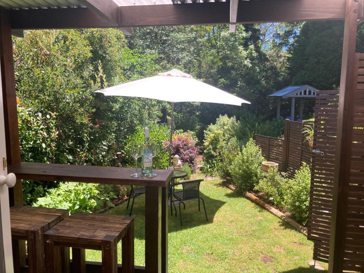 Burradoo Studio Leura Exterior photo